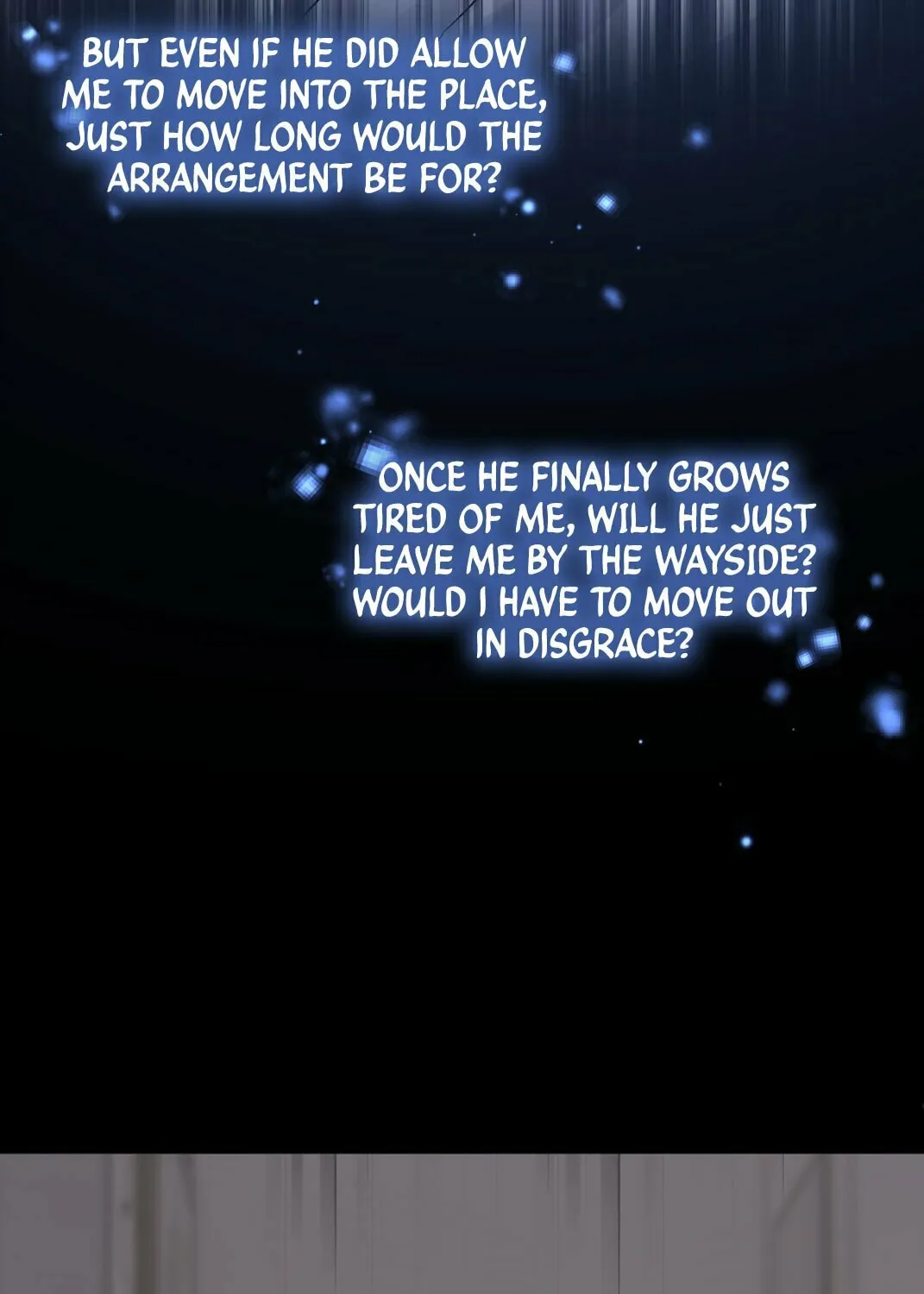 Read Unexpected Luck chapter 60 image 48 on Lezhin