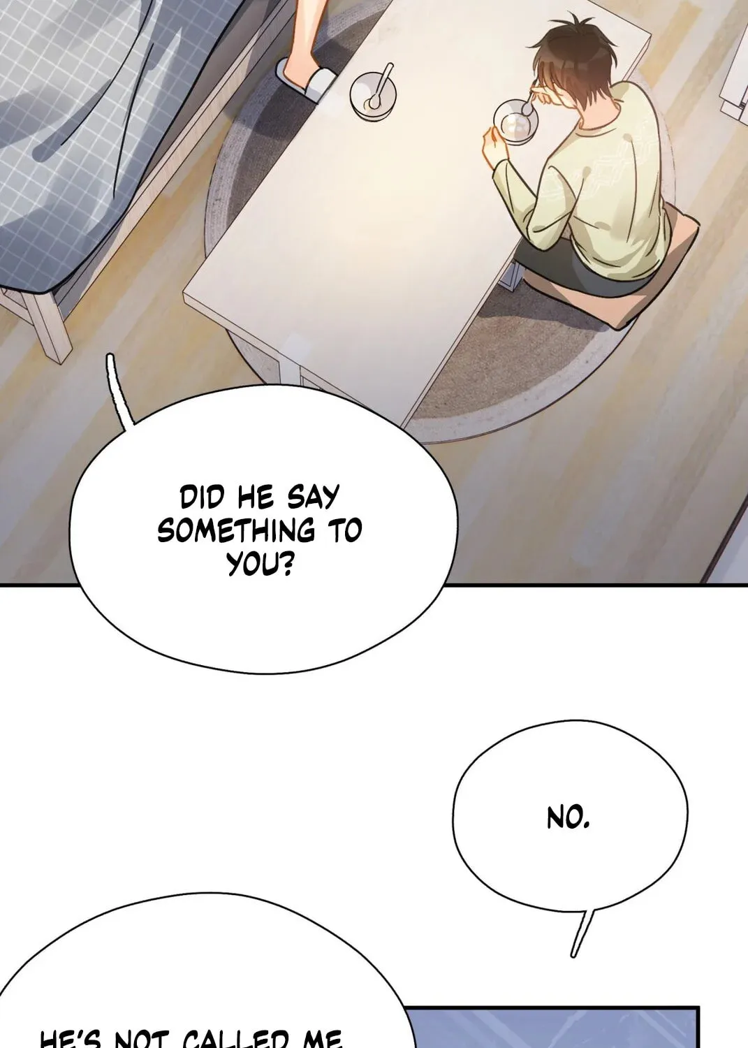 Read Unexpected Luck chapter 60 image 52 on Lezhin
