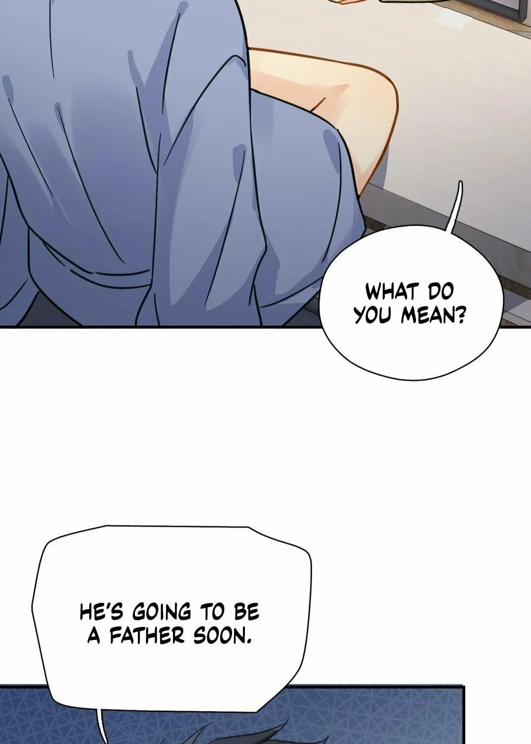 Read Unexpected Luck chapter 60 image 55 on Lezhin