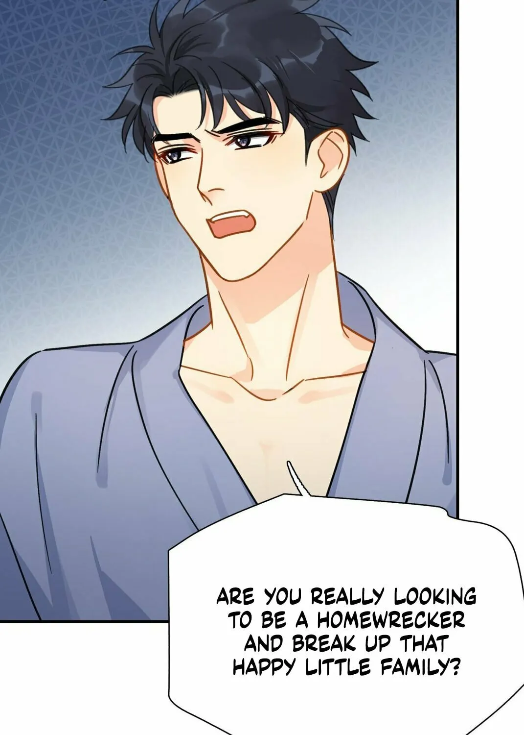 Read Unexpected Luck chapter 60 image 56 on Lezhin