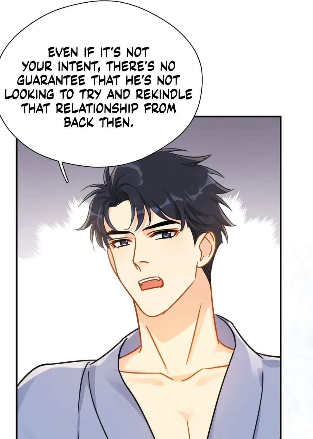 Read Unexpected Luck chapter 60 image 58 on Lezhin