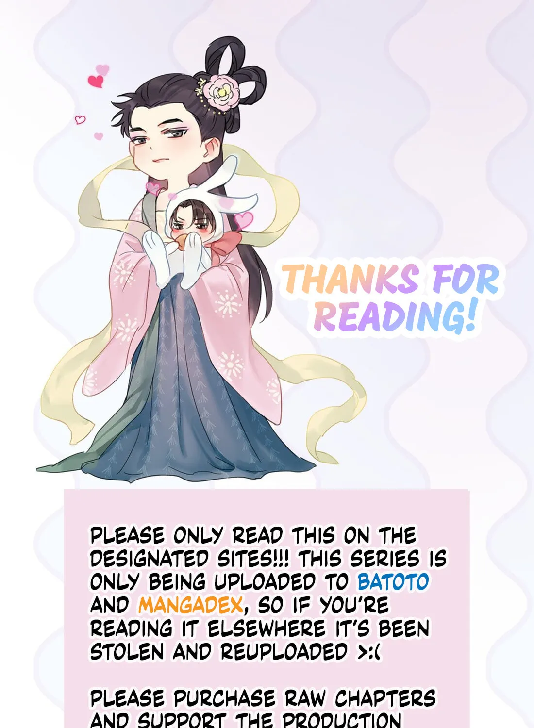 Read Unexpected Luck chapter 60 image 62 on Lezhin