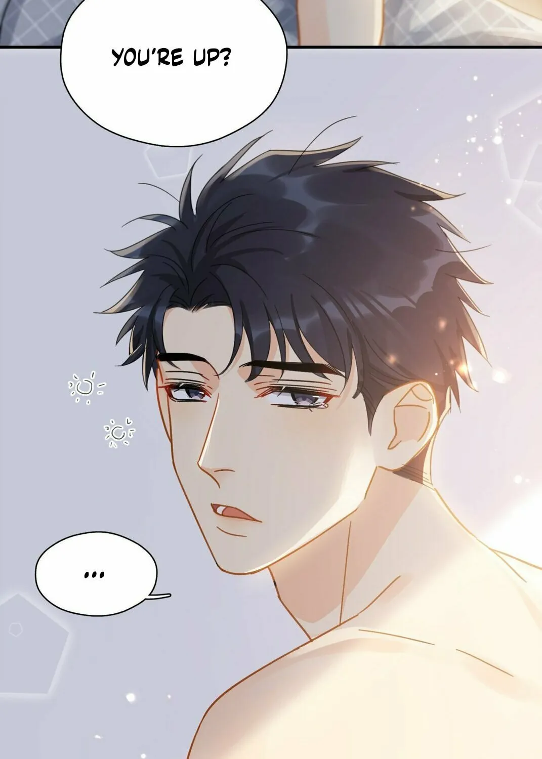 Read Unexpected Luck chapter 60 image 7 on Lezhin