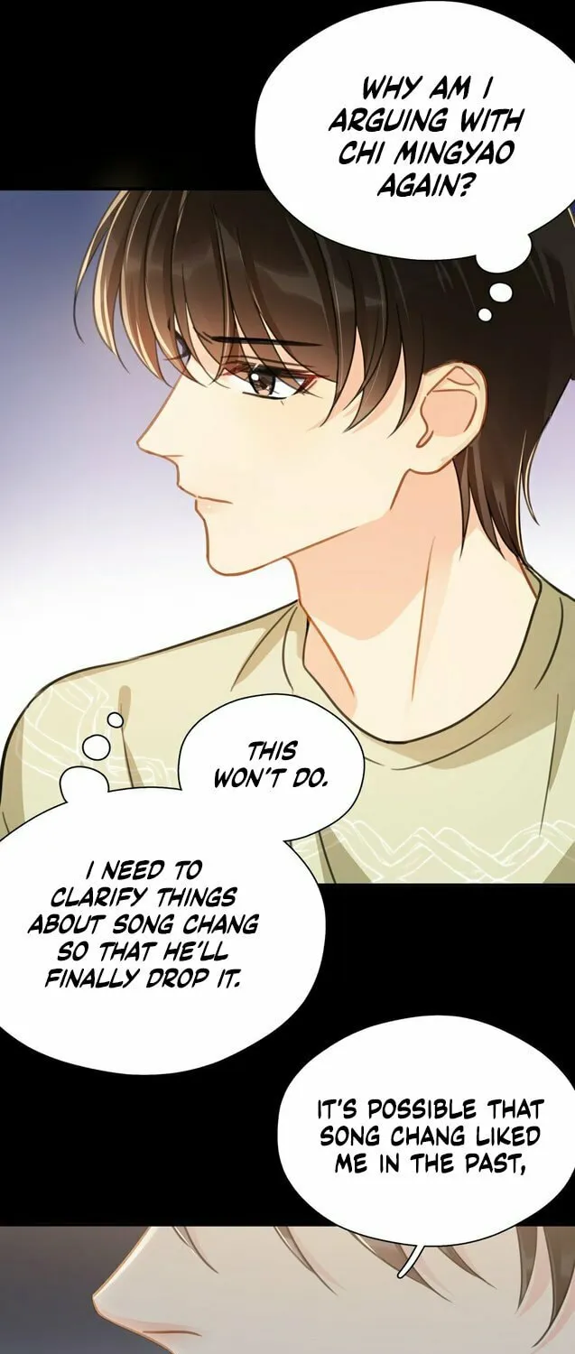 Read Unexpected Luck chapter 61 image 11 on Lezhin