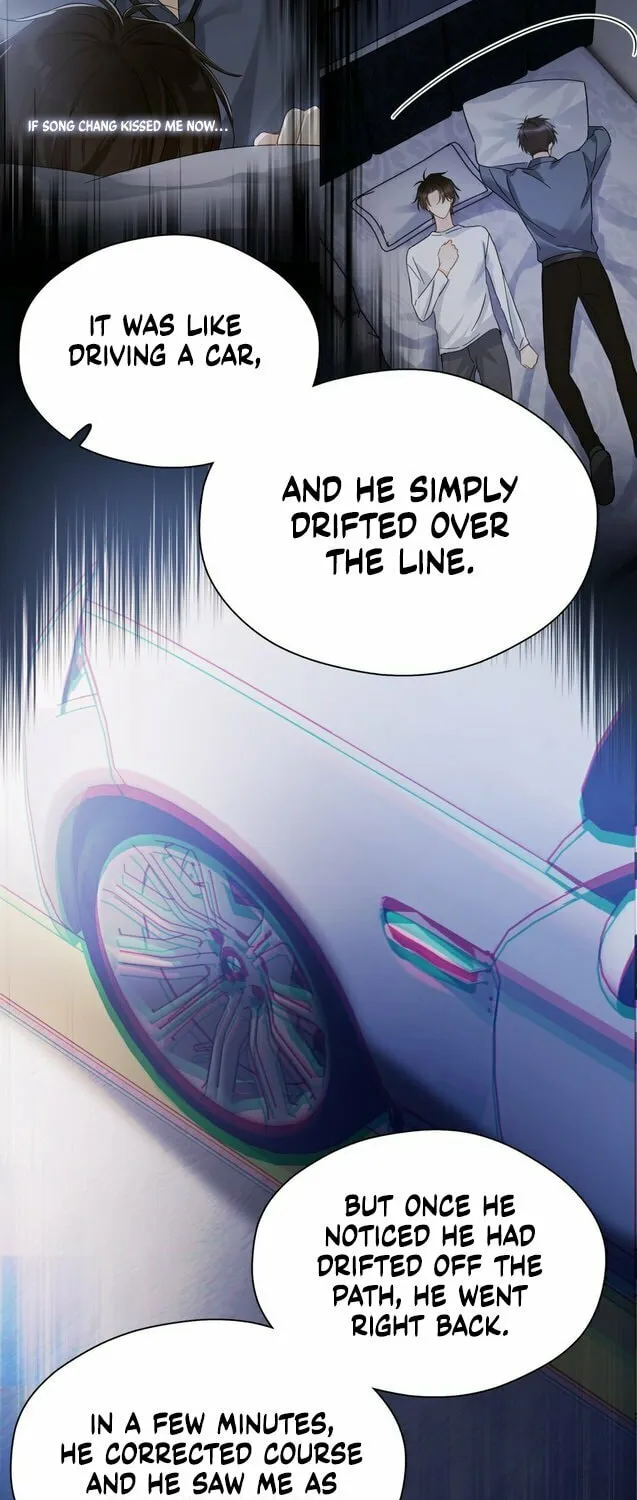 Read Unexpected Luck chapter 61 image 13 on Lezhin