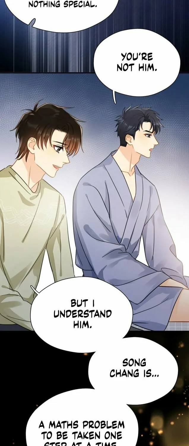 Read Unexpected Luck chapter 61 image 14 on Lezhin