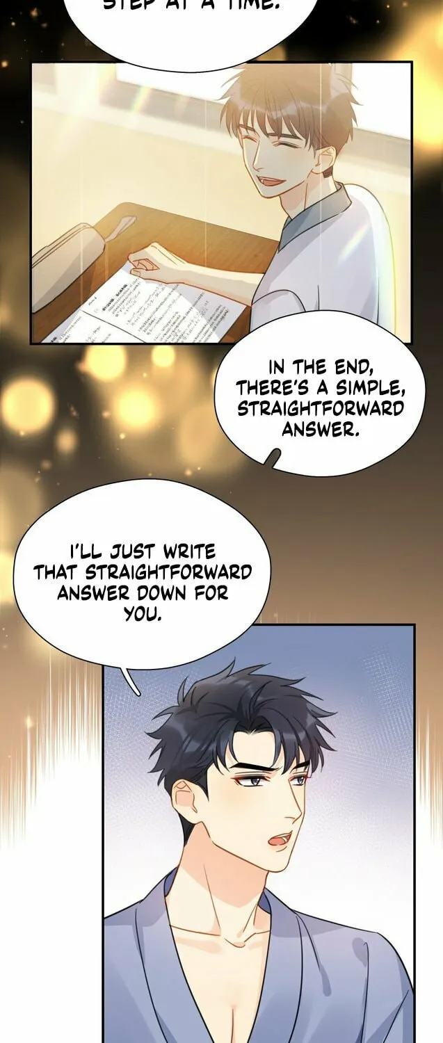 Read Unexpected Luck chapter 61 image 15 on Lezhin