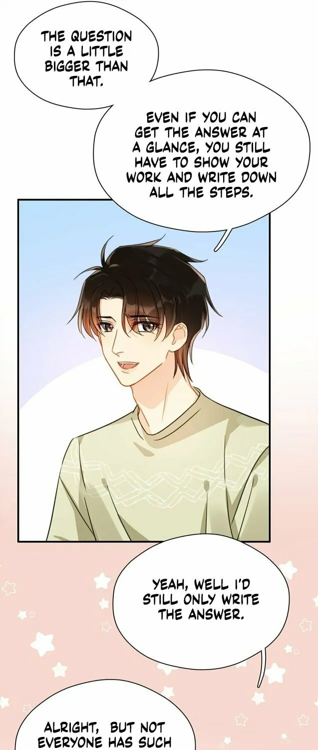 Read Unexpected Luck chapter 61 image 17 on Lezhin