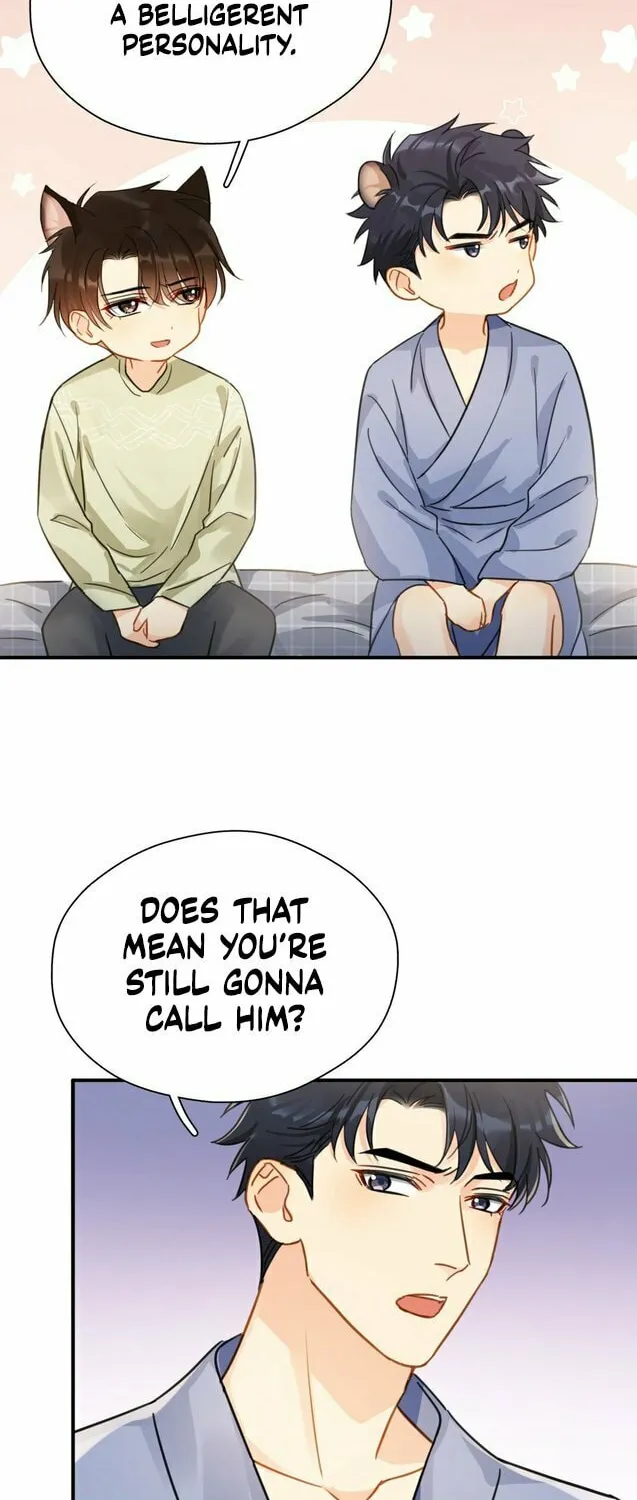 Read Unexpected Luck chapter 61 image 18 on Lezhin