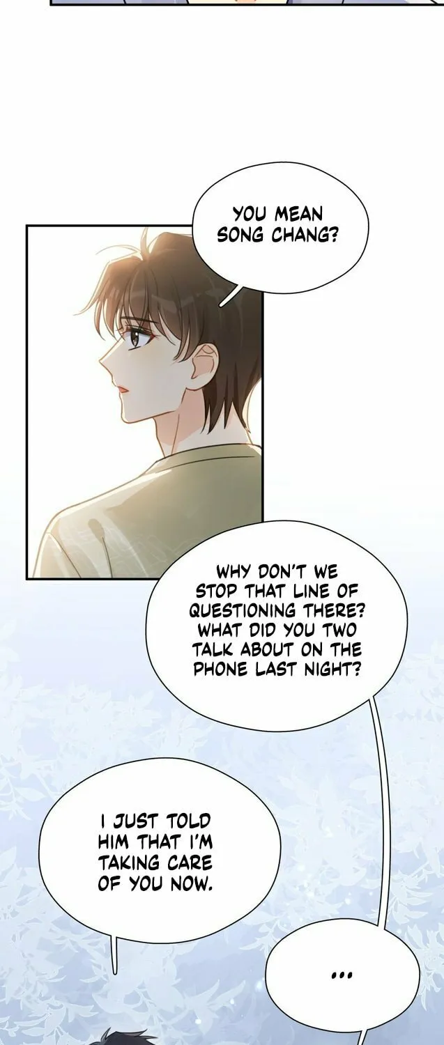 Read Unexpected Luck chapter 61 image 19 on Lezhin