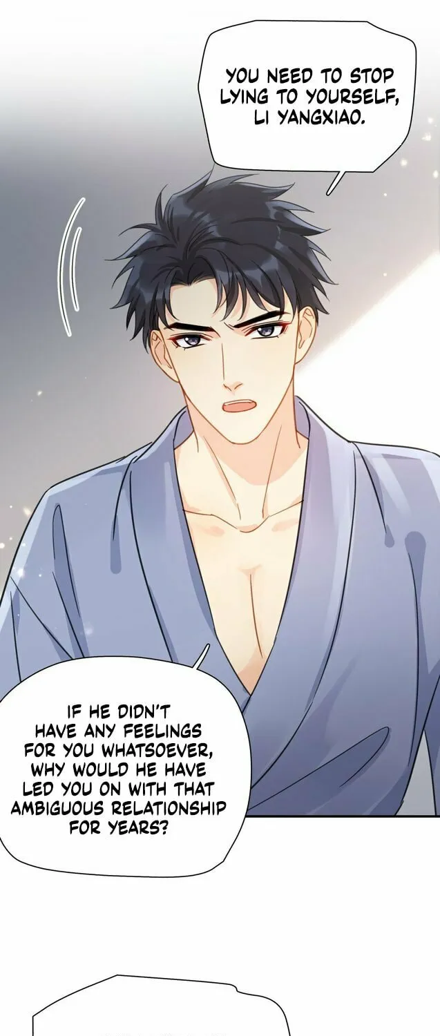 Read Unexpected Luck chapter 61 image 2 on Lezhin