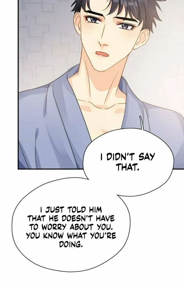 Read Unexpected Luck chapter 61 image 21 on Lezhin