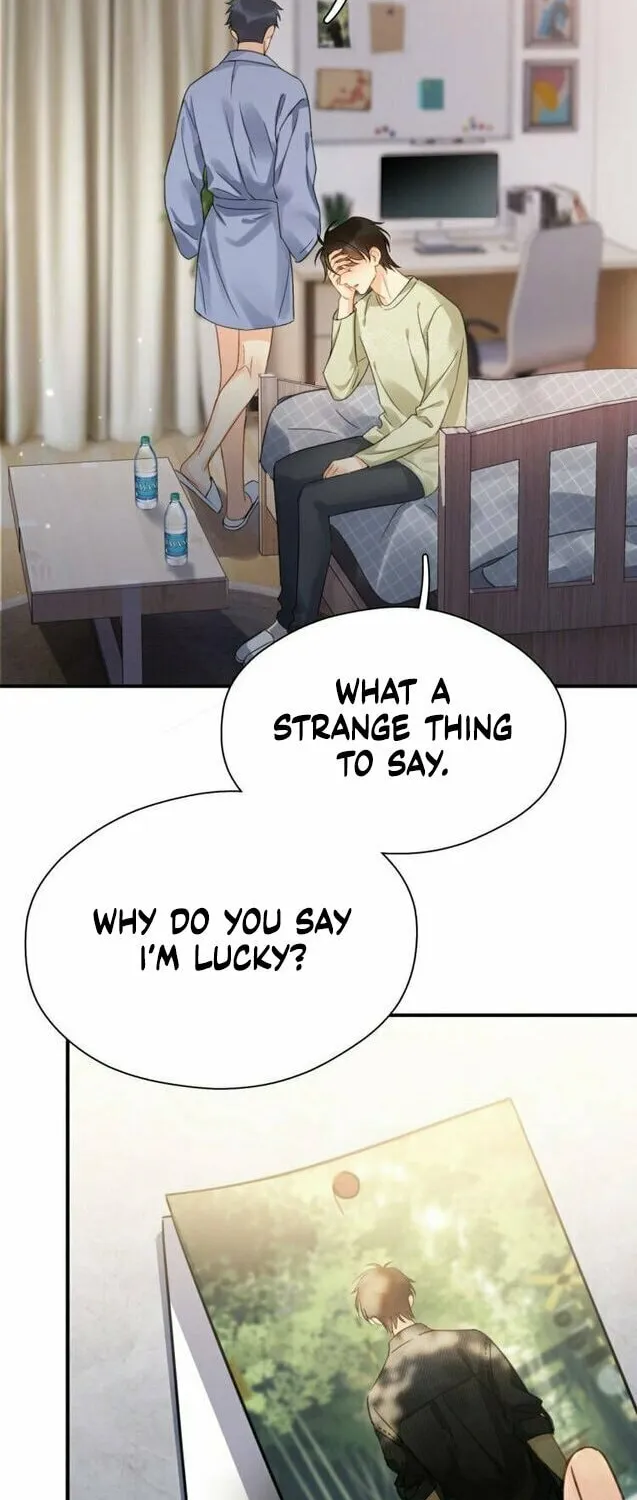 Read Unexpected Luck chapter 61 image 23 on Lezhin