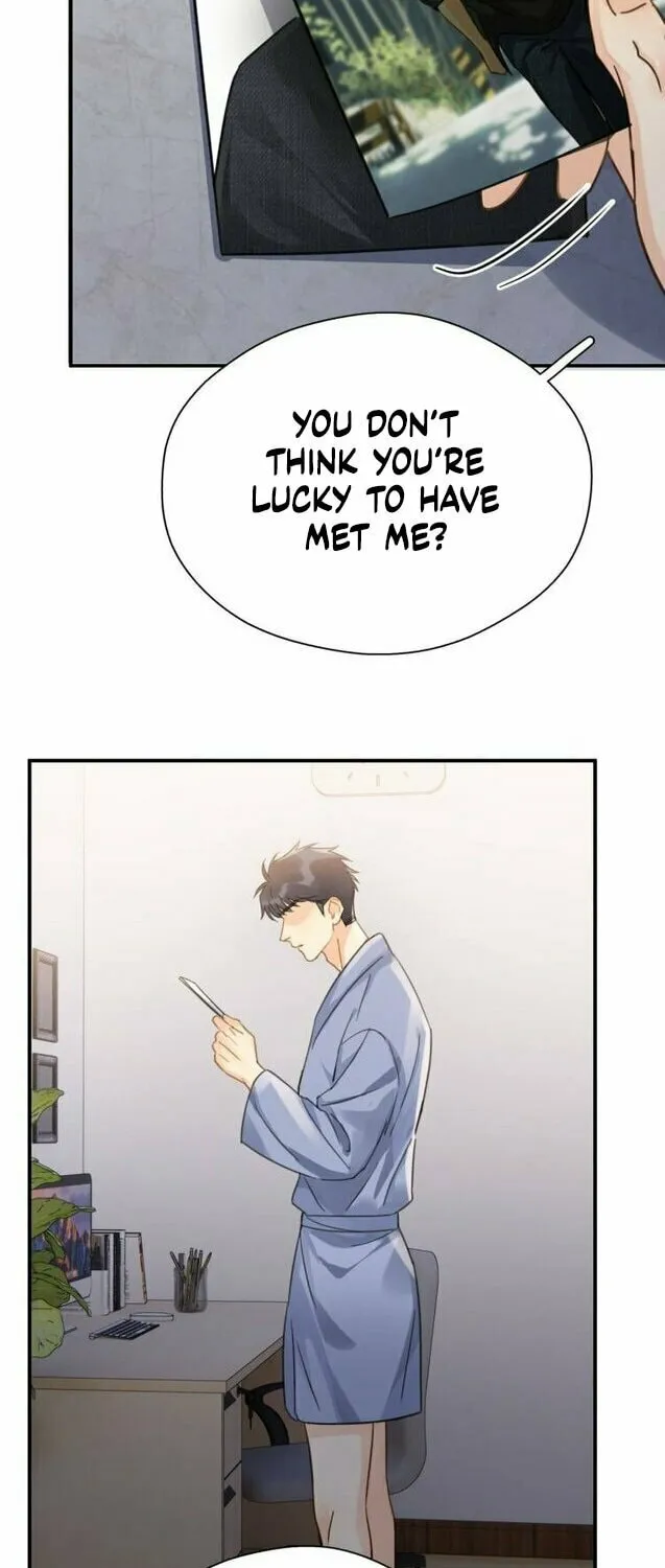 Read Unexpected Luck chapter 61 image 24 on Lezhin