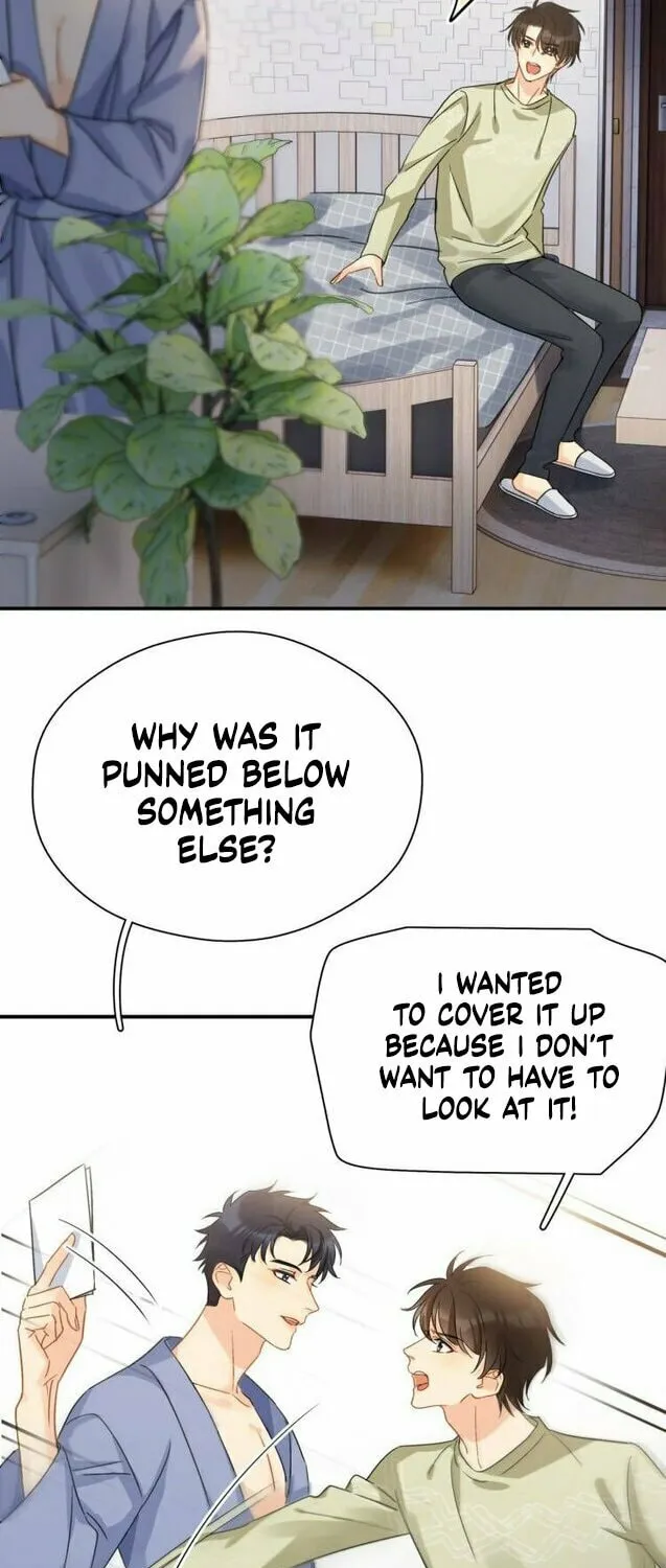 Read Unexpected Luck chapter 61 image 26 on Lezhin