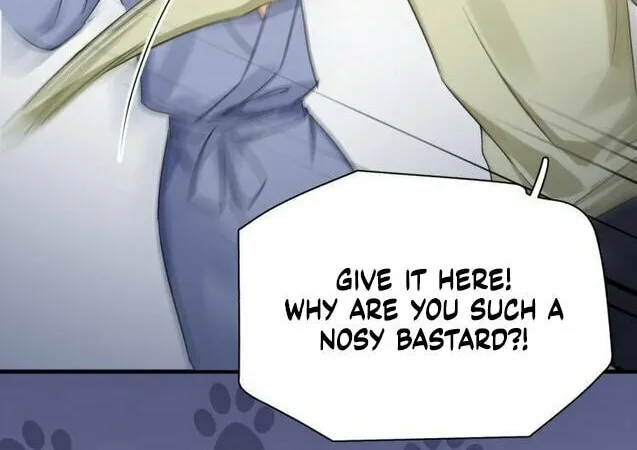 Read Unexpected Luck chapter 61 image 27 on Lezhin