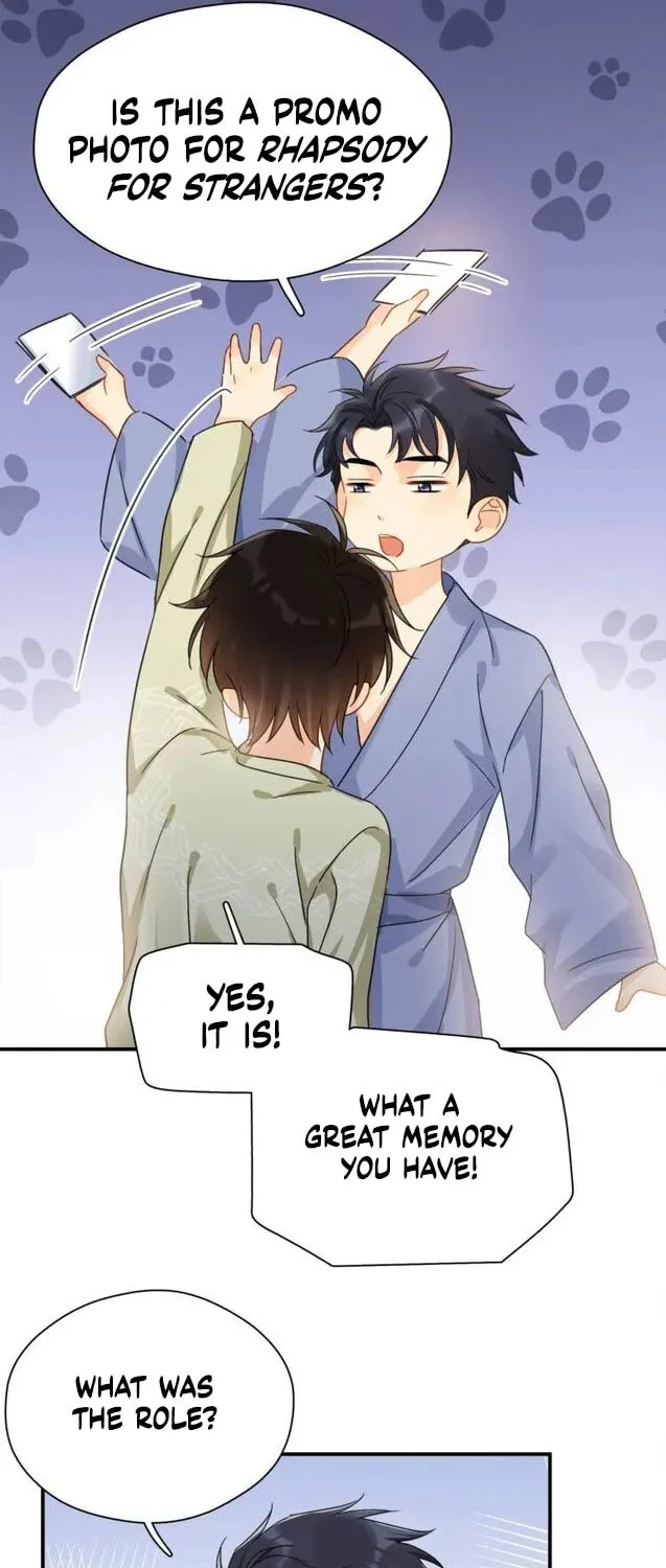 Read Unexpected Luck chapter 61 image 28 on Lezhin