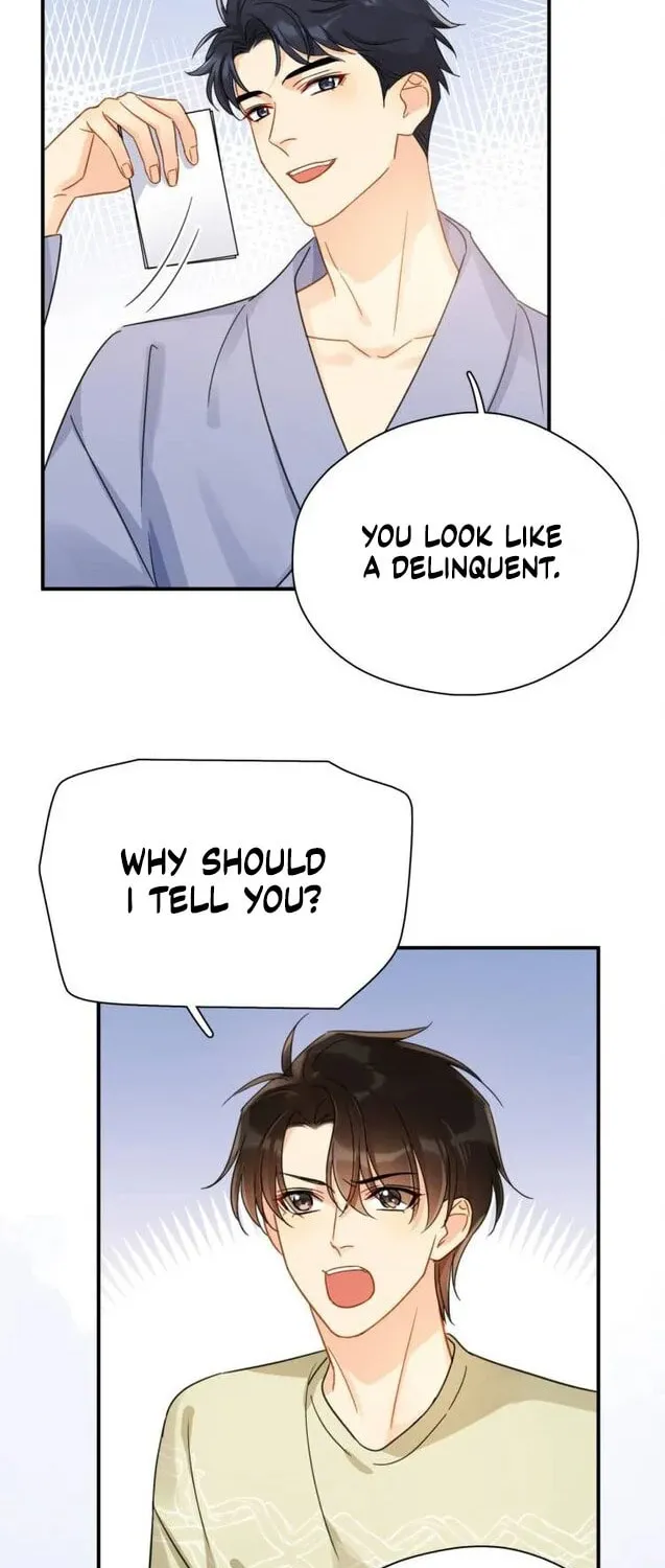 Read Unexpected Luck chapter 61 image 29 on Lezhin