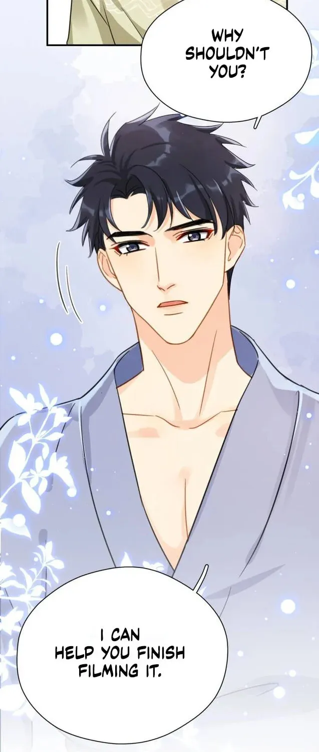 Read Unexpected Luck chapter 61 image 30 on Lezhin