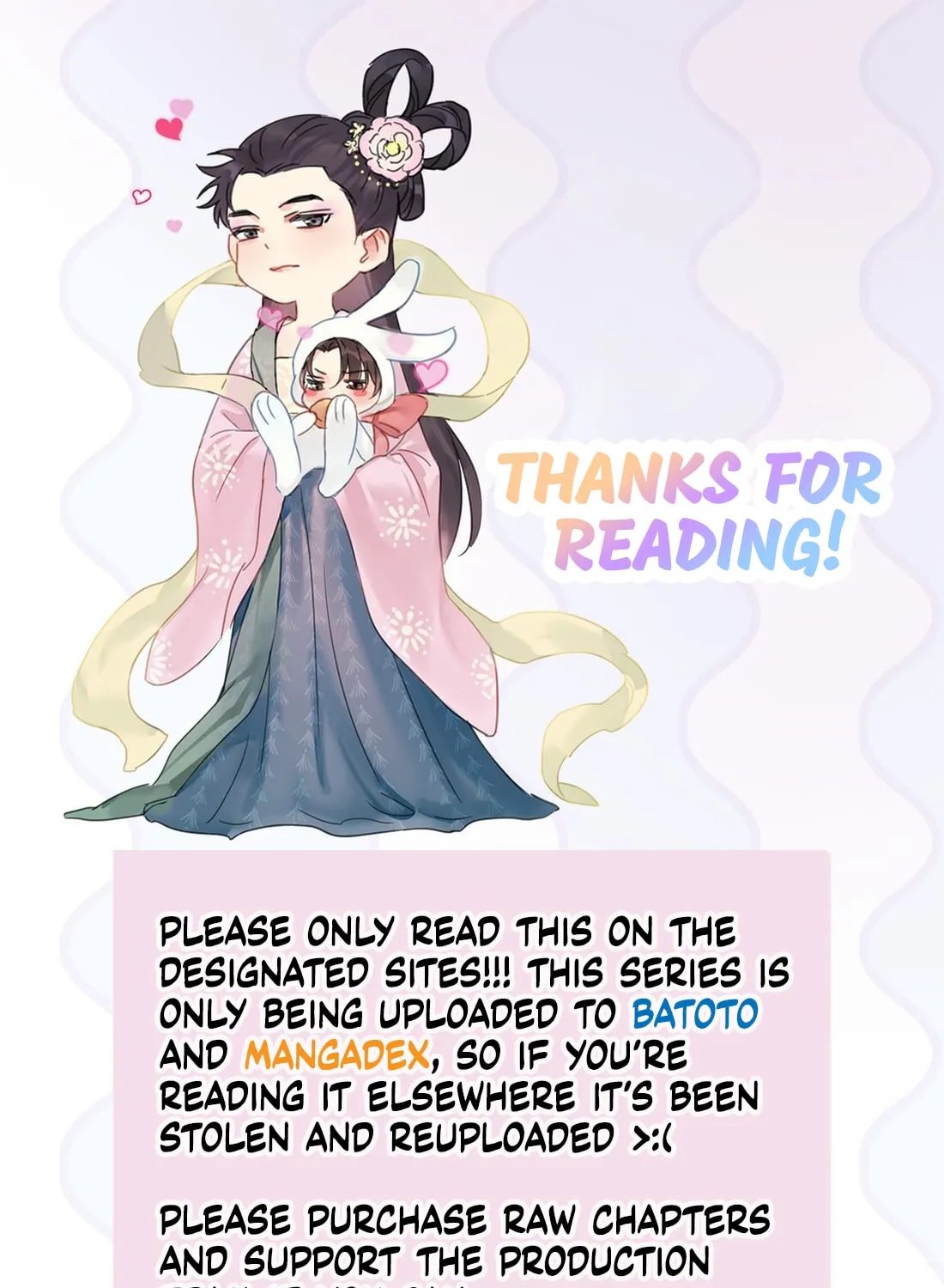 Read Unexpected Luck chapter 61 image 32 on Lezhin
