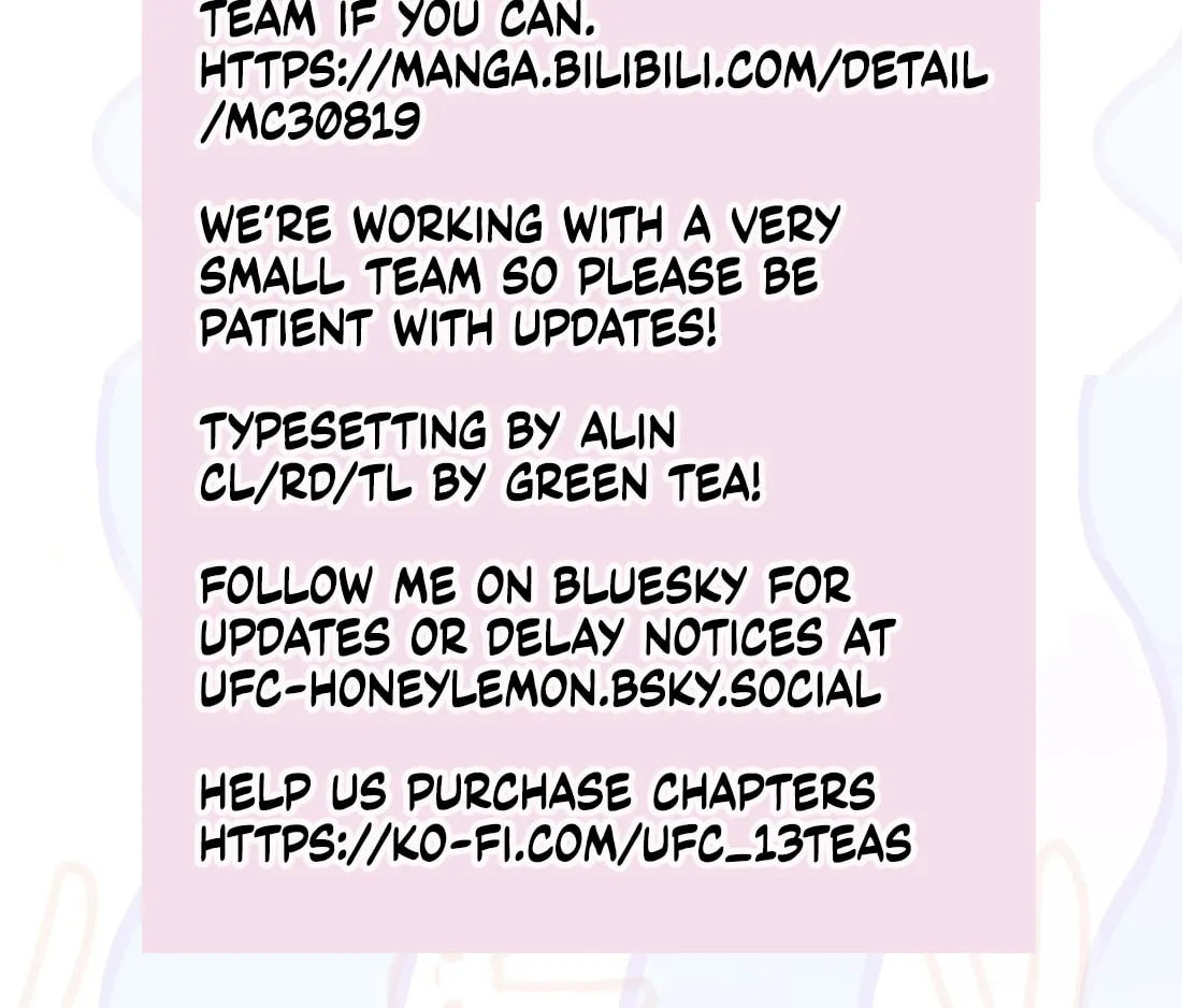 Read Unexpected Luck chapter 61 image 33 on Lezhin