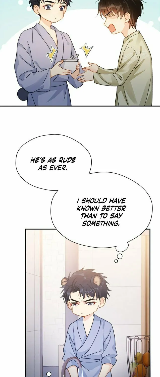 Read Unexpected Luck chapter 61 image 4 on Lezhin