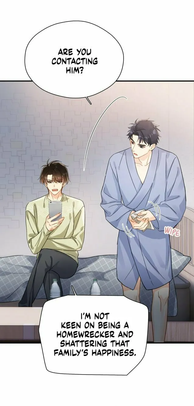 Read Unexpected Luck chapter 61 image 6 on Lezhin
