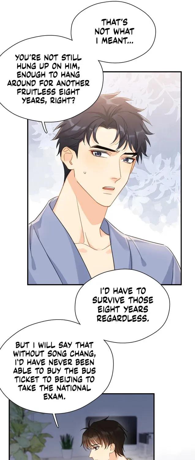 Read Unexpected Luck chapter 61 image 7 on Lezhin