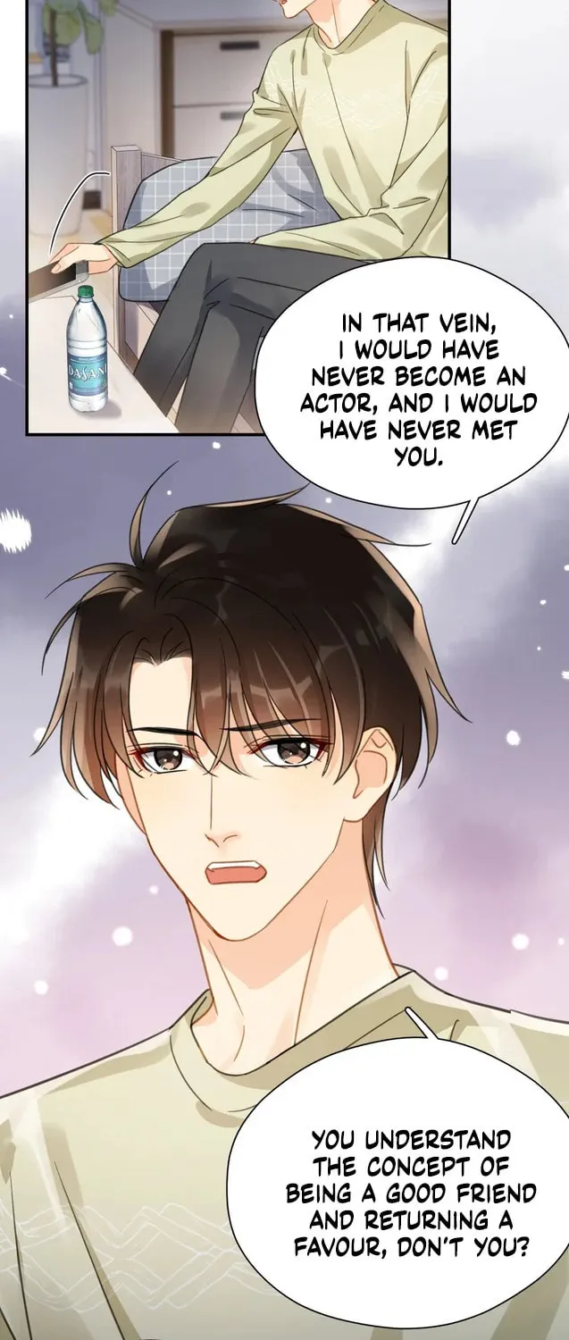 Read Unexpected Luck chapter 61 image 8 on Lezhin