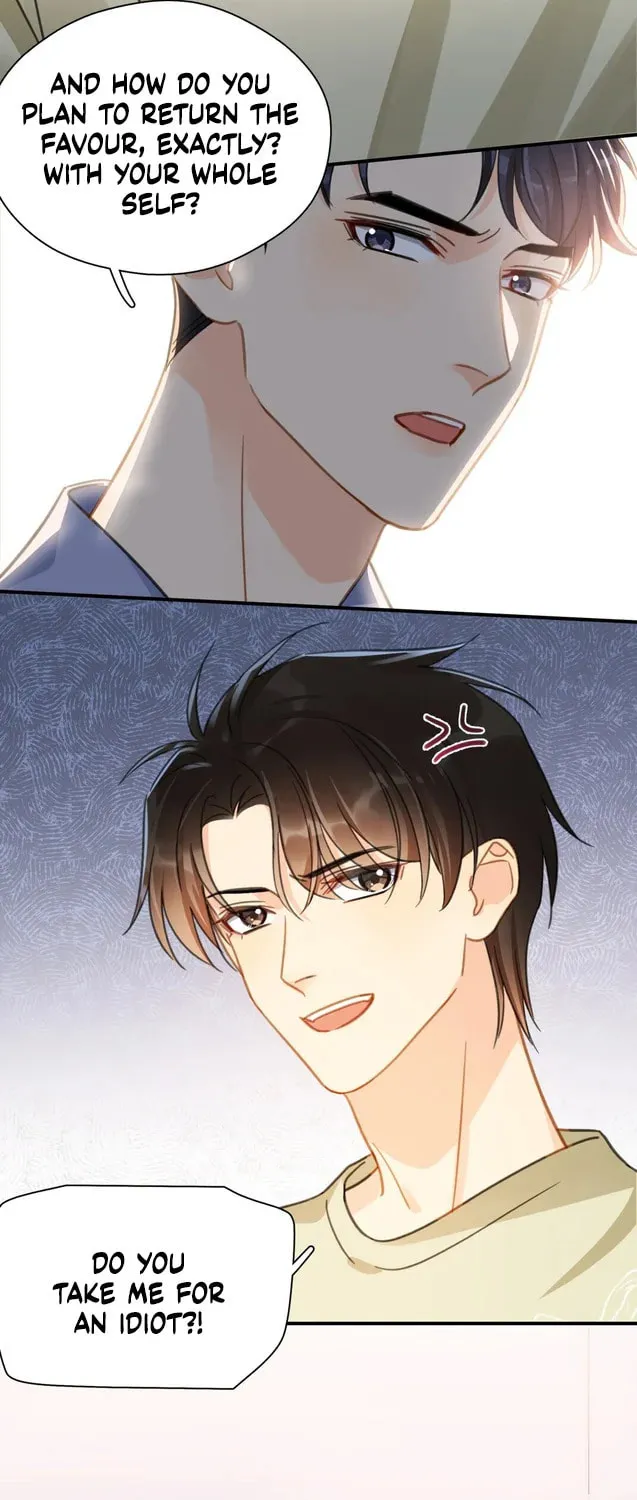 Read Unexpected Luck chapter 61 image 9 on Lezhin