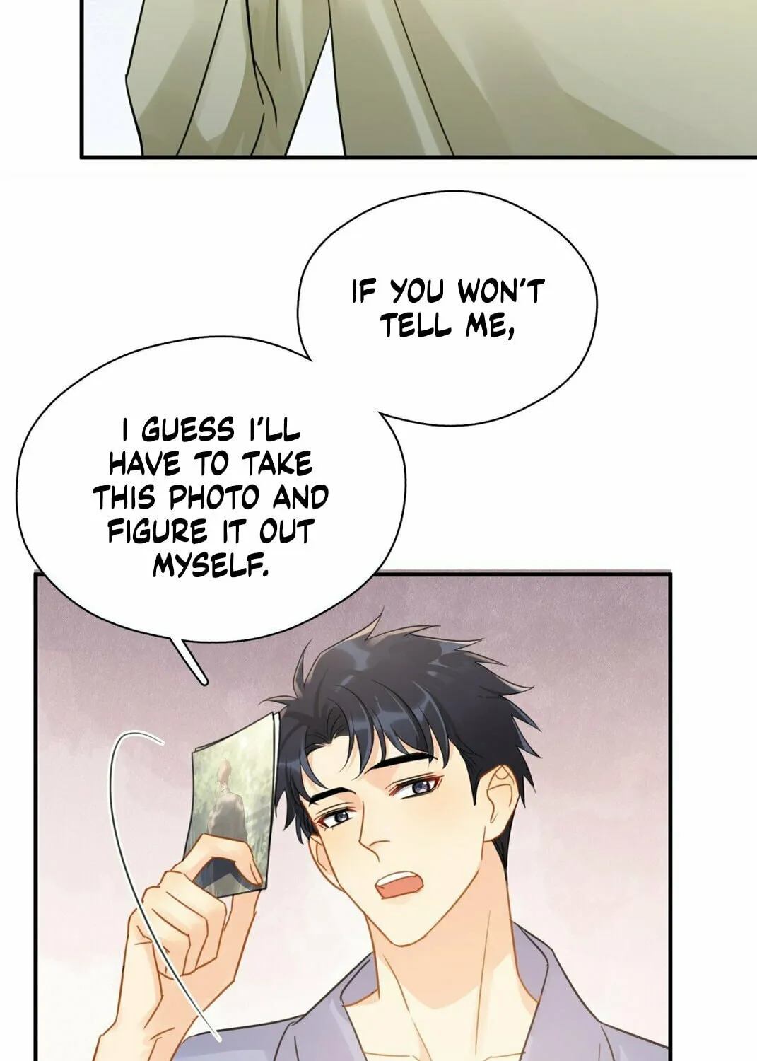 Read Unexpected Luck chapter 62 image 10 on Lezhin