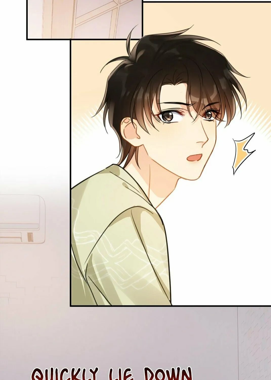 Read Unexpected Luck chapter 62 image 15 on Lezhin