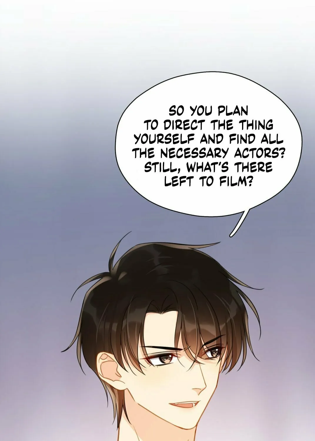 Read Unexpected Luck chapter 62 image 2 on Lezhin