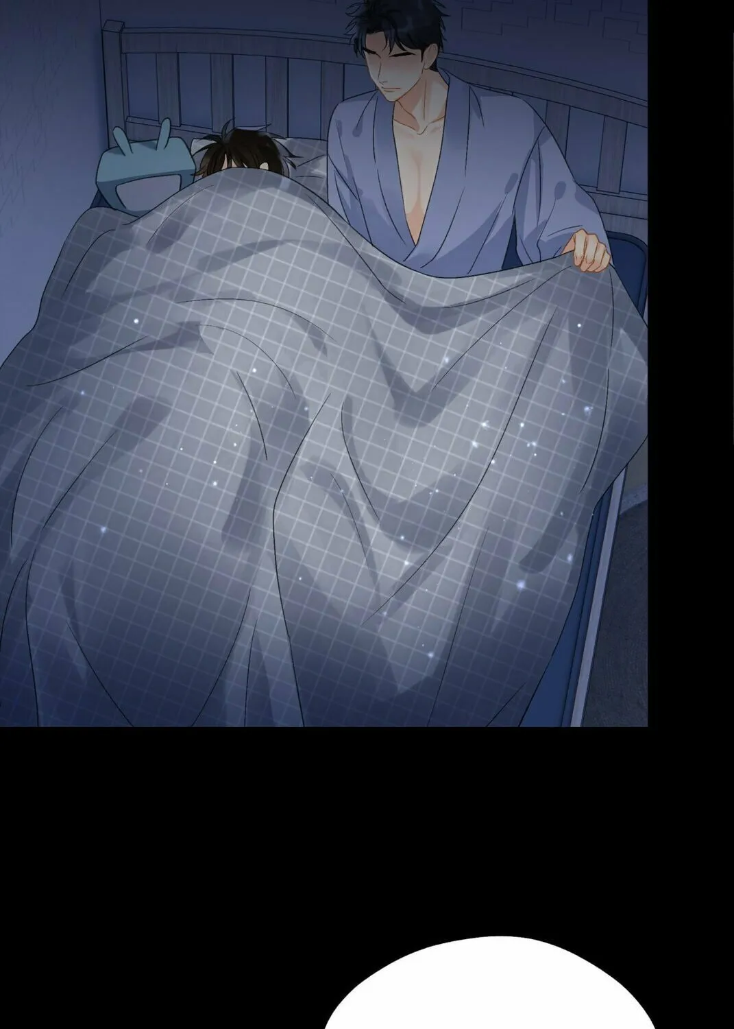 Read Unexpected Luck chapter 62 image 21 on Lezhin