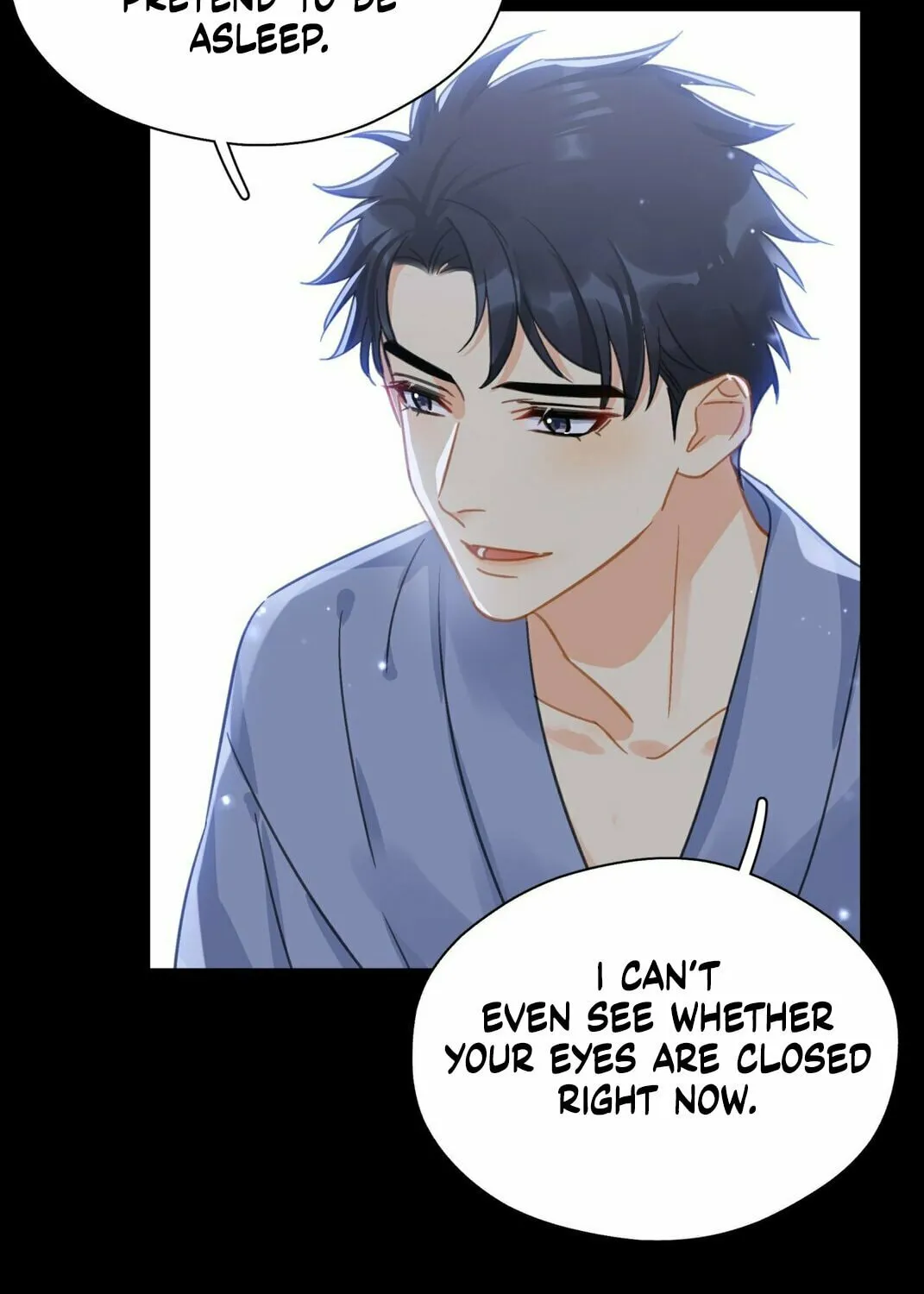 Read Unexpected Luck chapter 62 image 23 on Lezhin