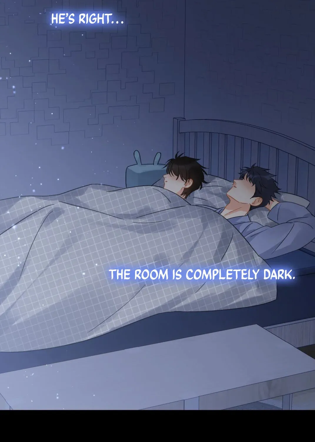 Read Unexpected Luck chapter 62 image 25 on Lezhin
