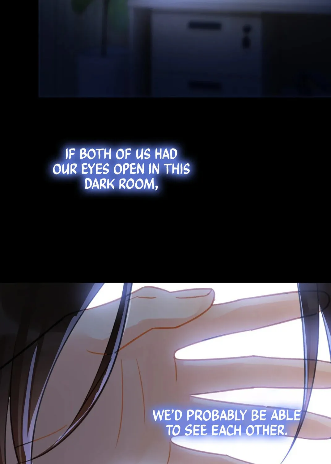 Read Unexpected Luck chapter 62 image 27 on Lezhin