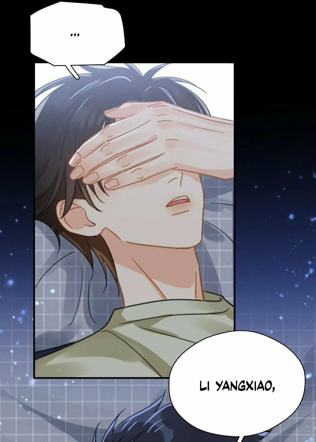 Read Unexpected Luck chapter 62 image 29 on Lezhin