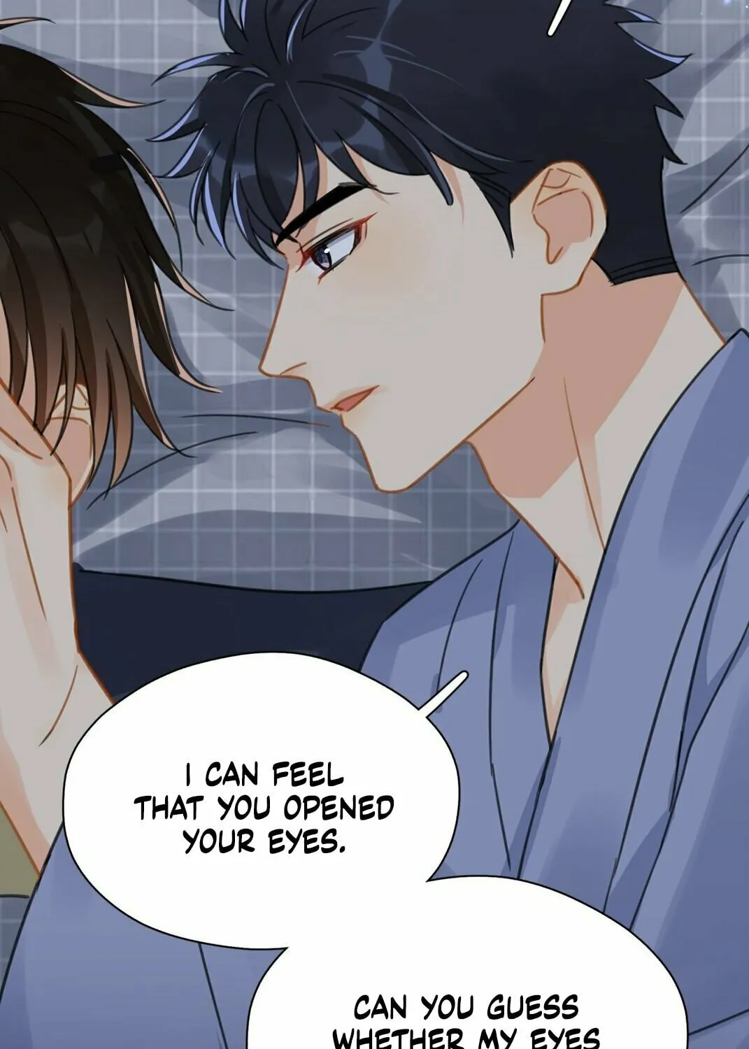 Read Unexpected Luck chapter 62 image 30 on Lezhin