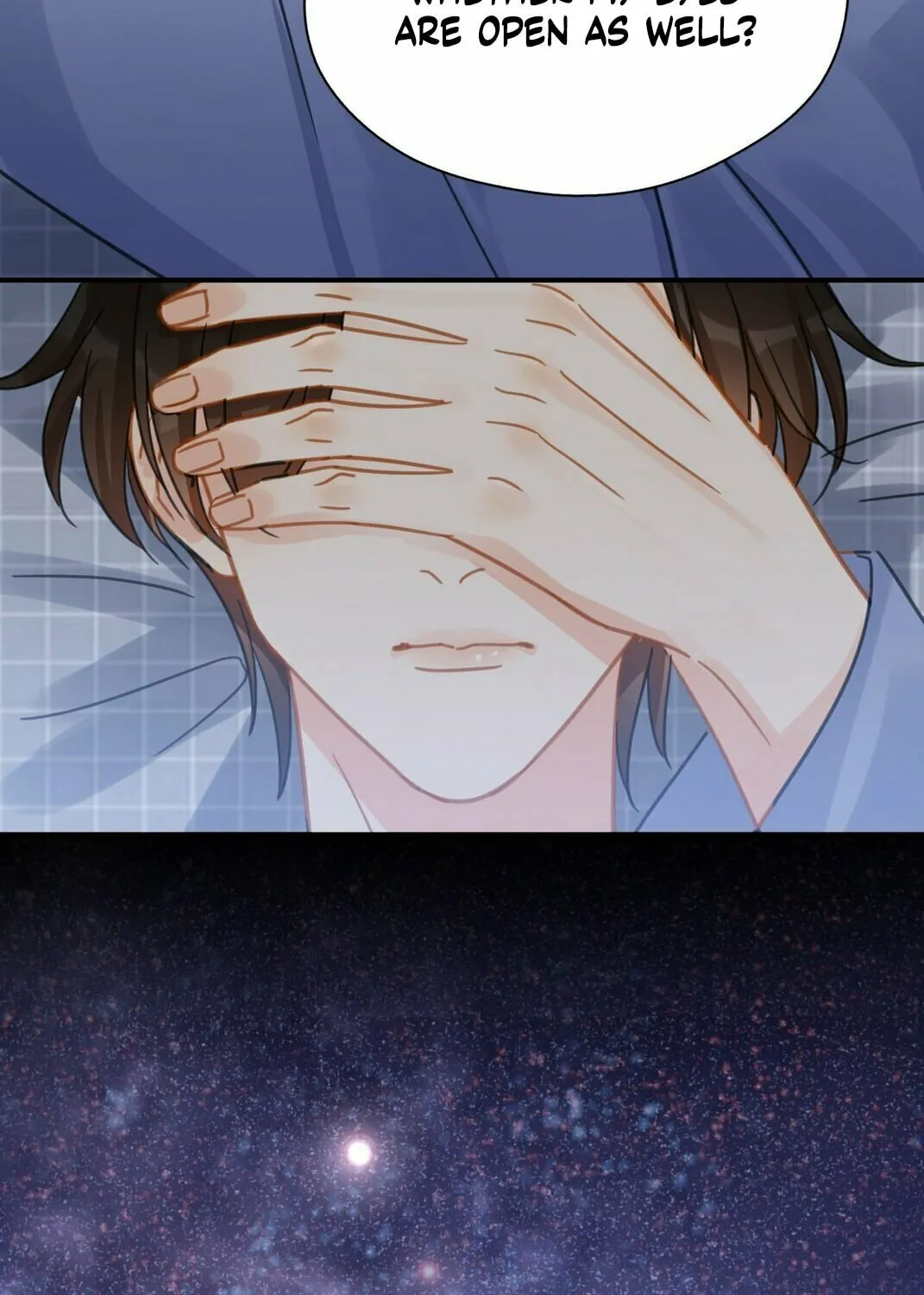 Read Unexpected Luck chapter 62 image 31 on Lezhin