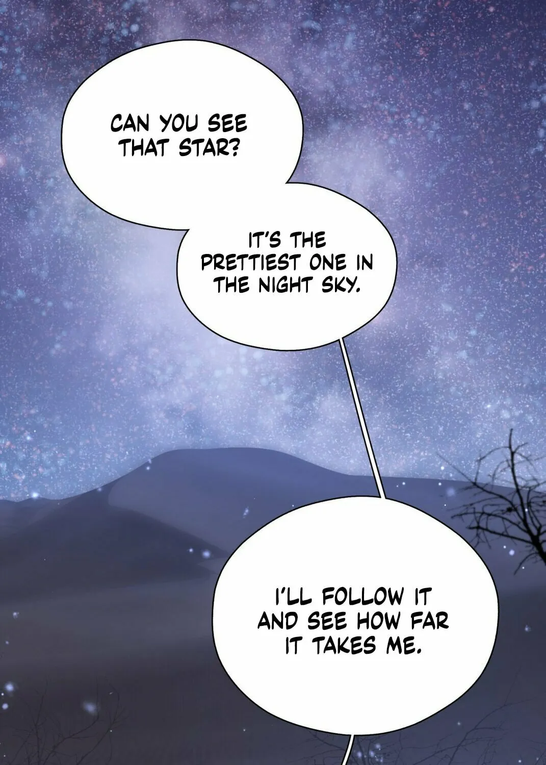 Read Unexpected Luck chapter 62 image 32 on Lezhin