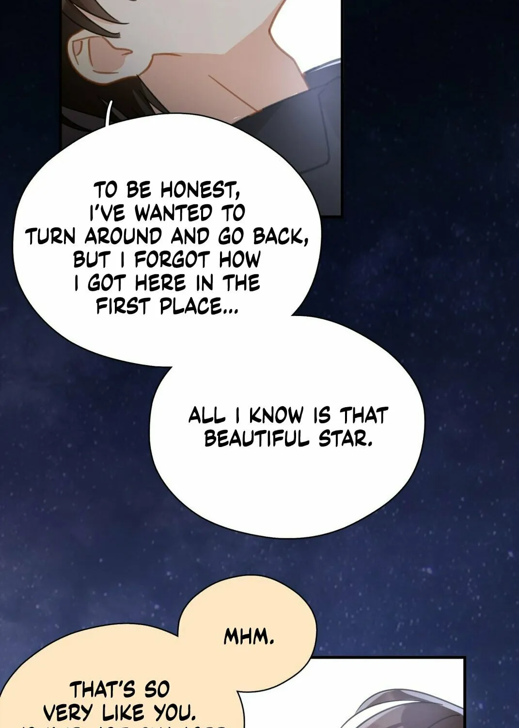 Read Unexpected Luck chapter 62 image 35 on Lezhin