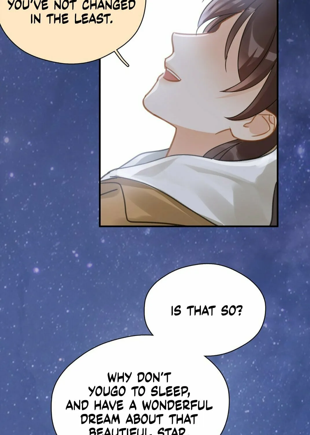 Read Unexpected Luck chapter 62 image 36 on Lezhin
