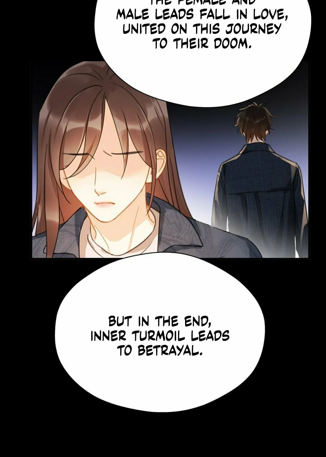 Read Unexpected Luck chapter 62 image 41 on Lezhin