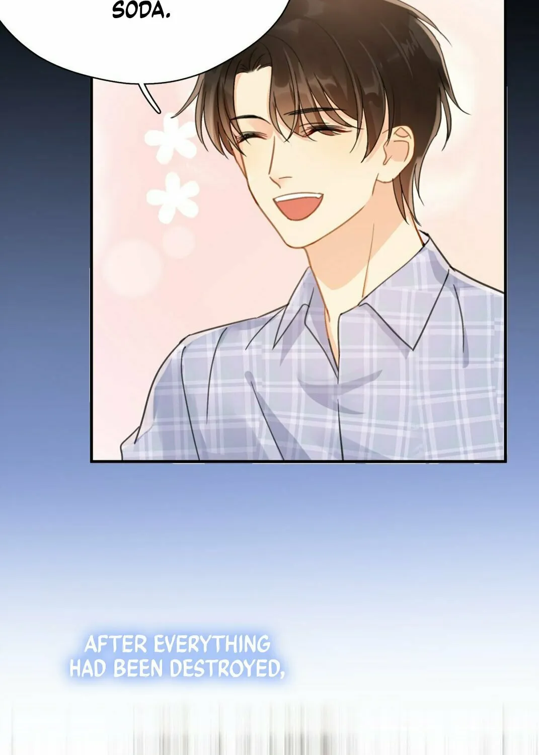 Read Unexpected Luck chapter 62 image 45 on Lezhin