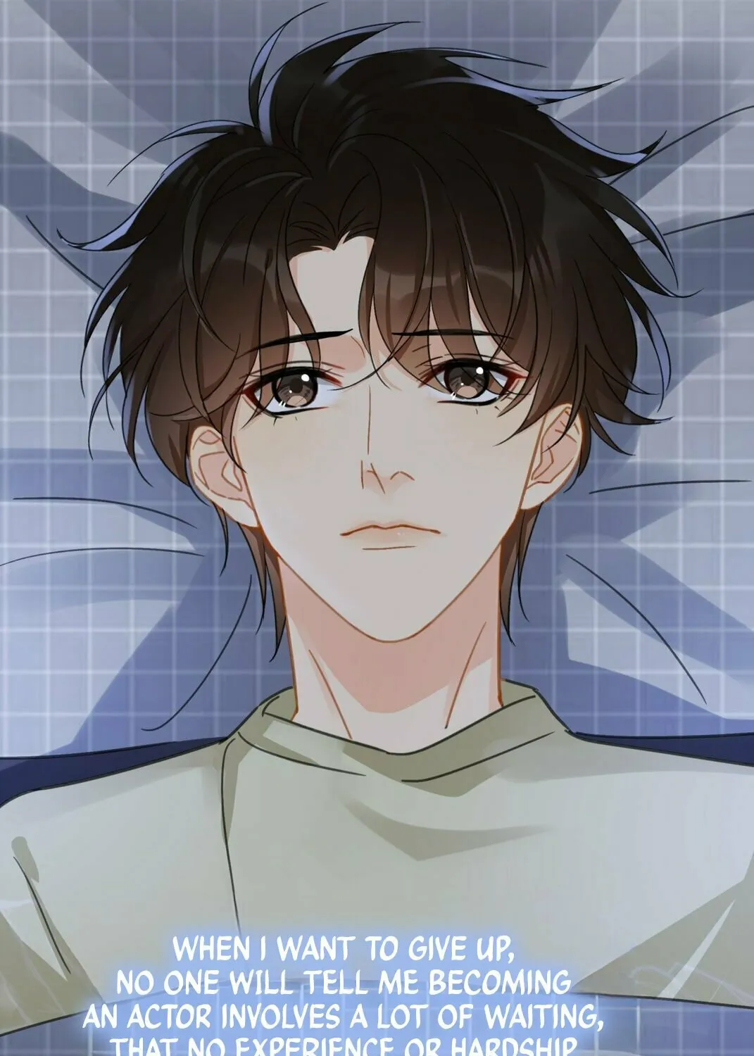 Read Unexpected Luck chapter 62 image 49 on Lezhin