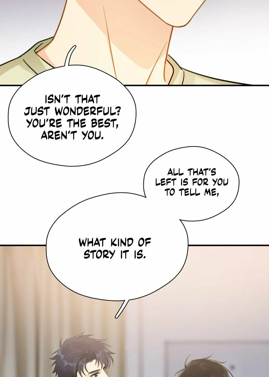 Read Unexpected Luck chapter 62 image 5 on Lezhin