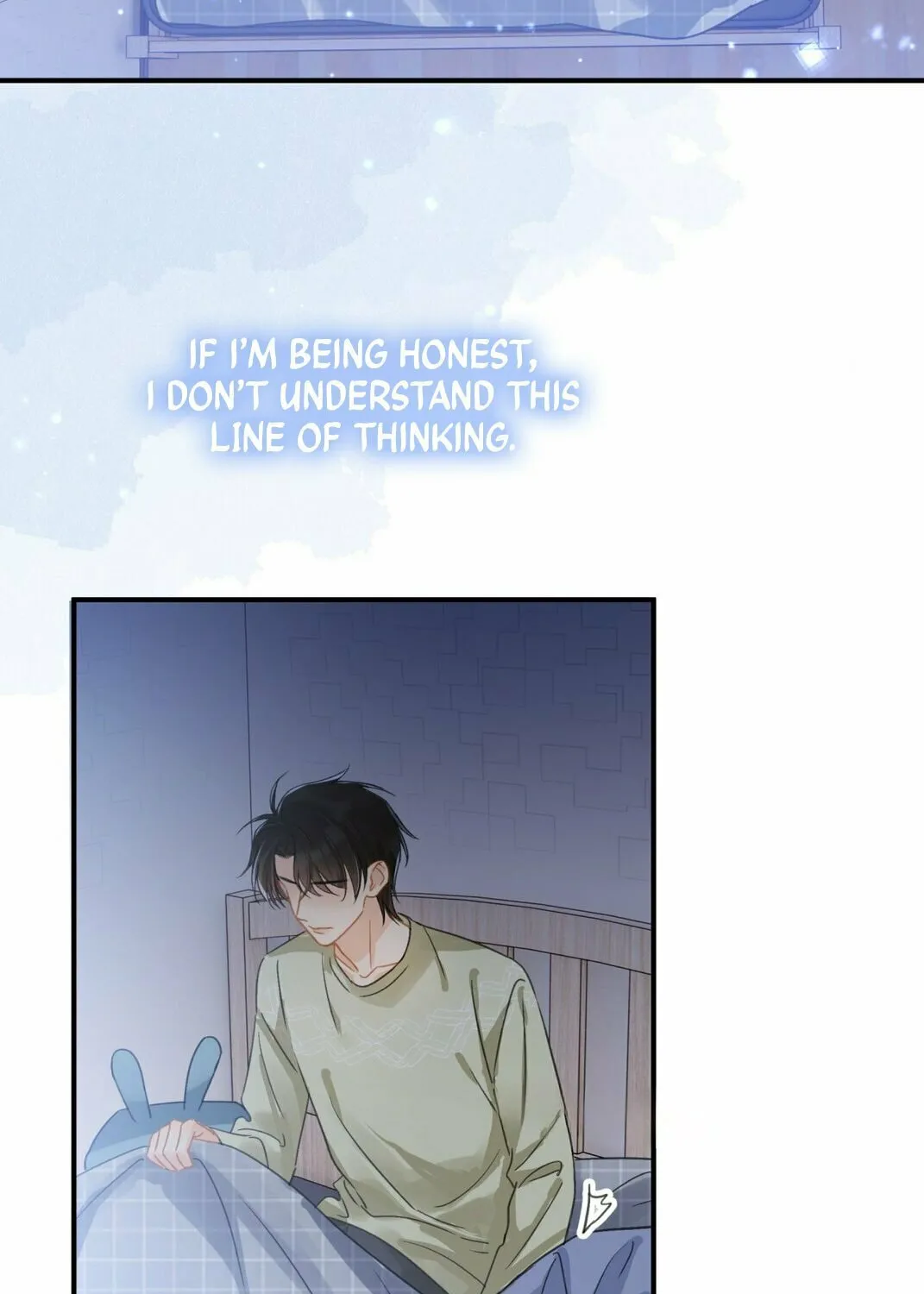 Read Unexpected Luck chapter 62 image 51 on Lezhin
