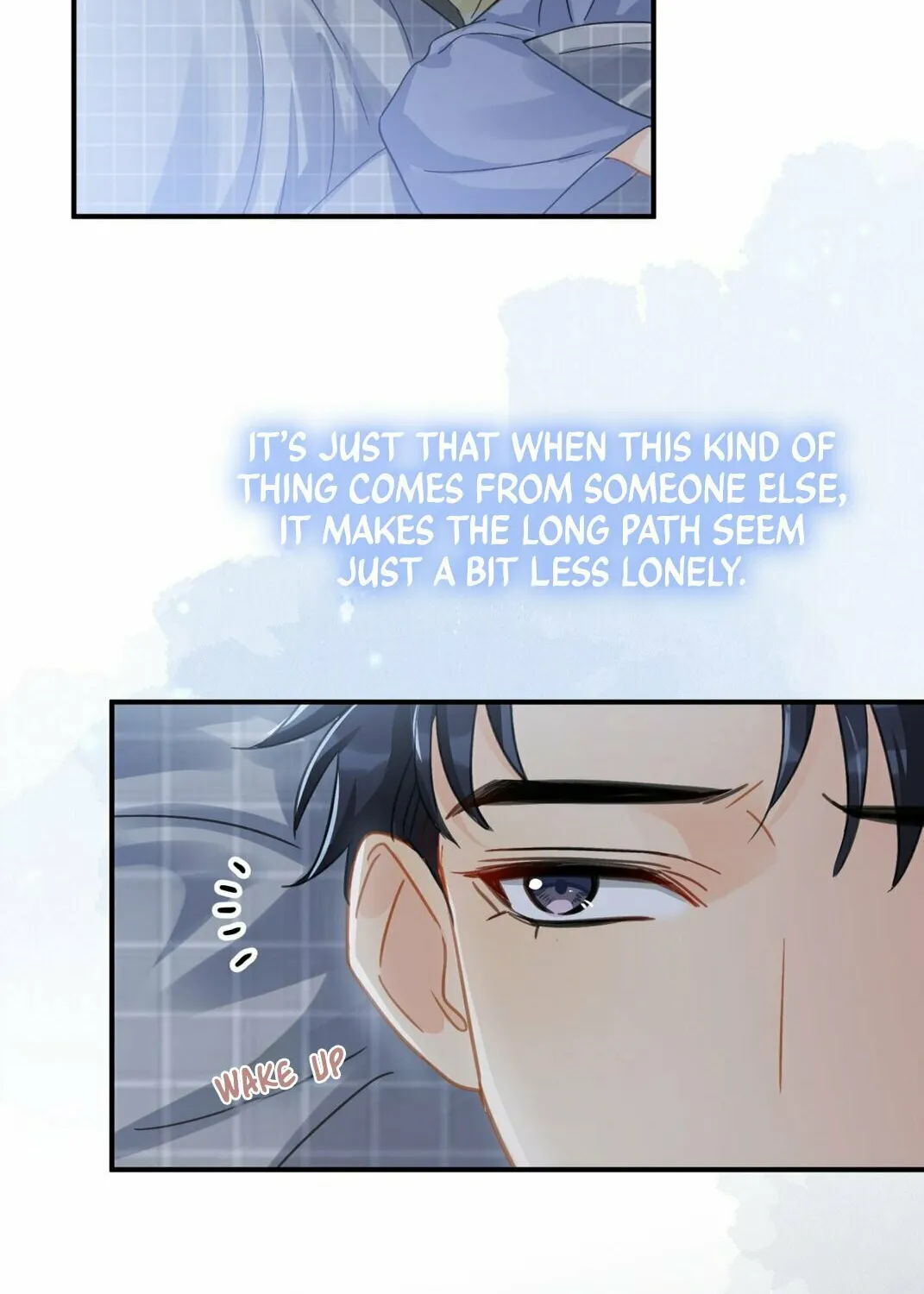 Read Unexpected Luck chapter 62 image 52 on Lezhin