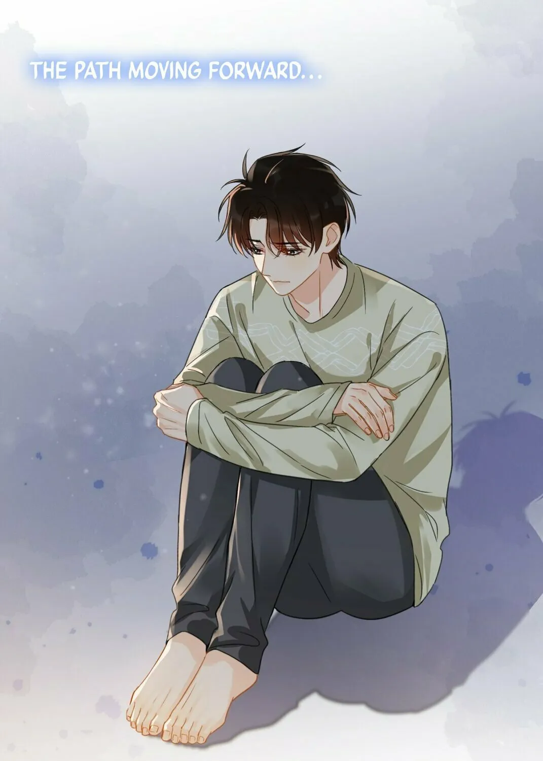 Read Unexpected Luck chapter 62 image 53 on Lezhin